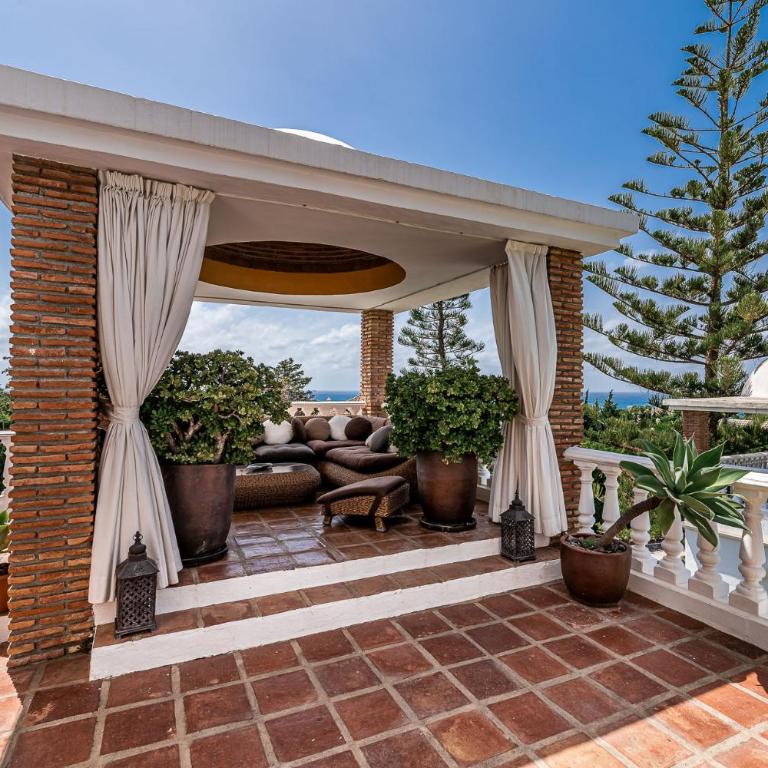 El Rosario sunny terrace by Costarentals - Ref M6 - Apartamento de 2 dormitorios - 20