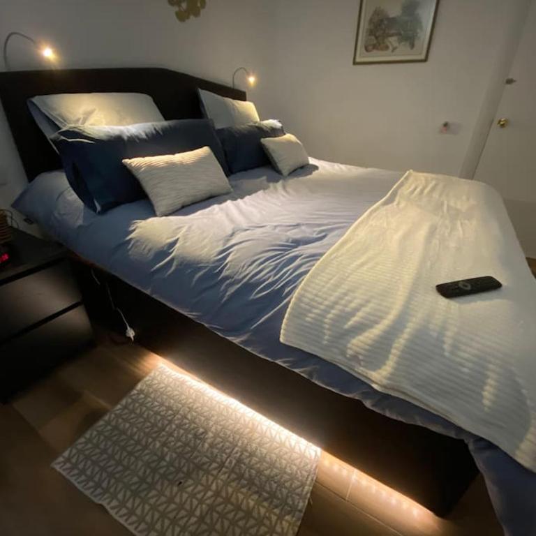 High end, on beach! Casa vista del mar - Apartamento de 2 dormitorios - 36
