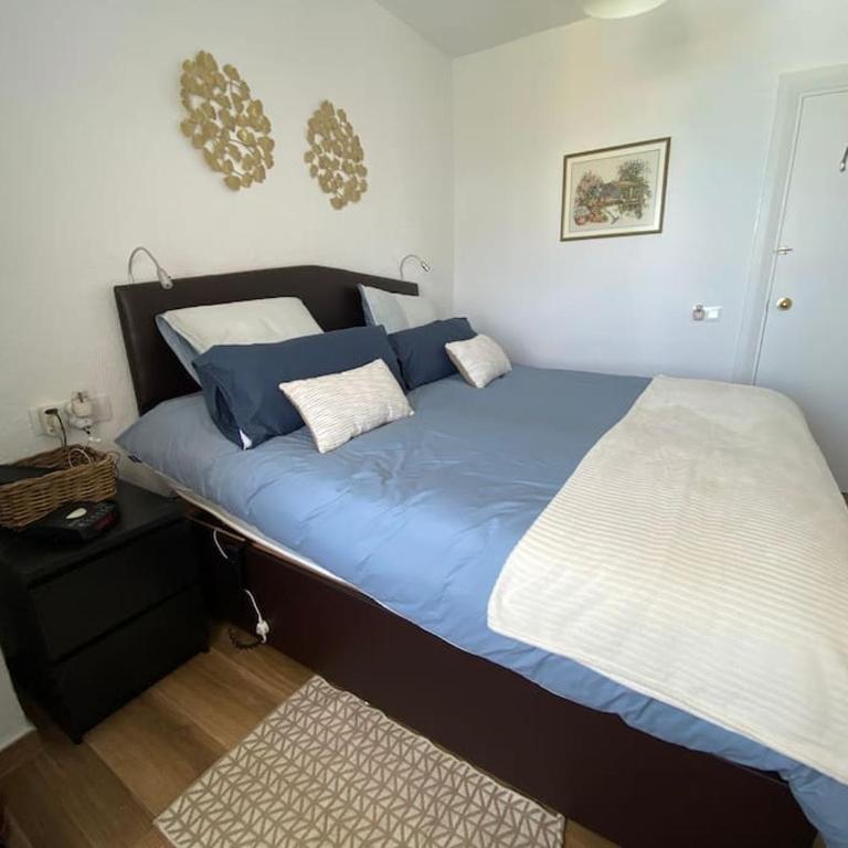 High end, on beach! Casa vista del mar - Apartamento de 2 dormitorios - 35