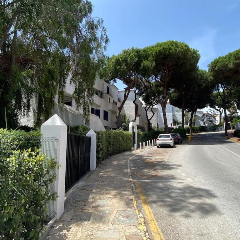 High end, on beach! Casa vista del mar - Apartamento de 2 dormitorios - 51