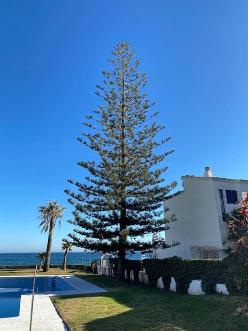 High end, on beach! Casa vista del mar - Apartamento de 2 dormitorios - 54