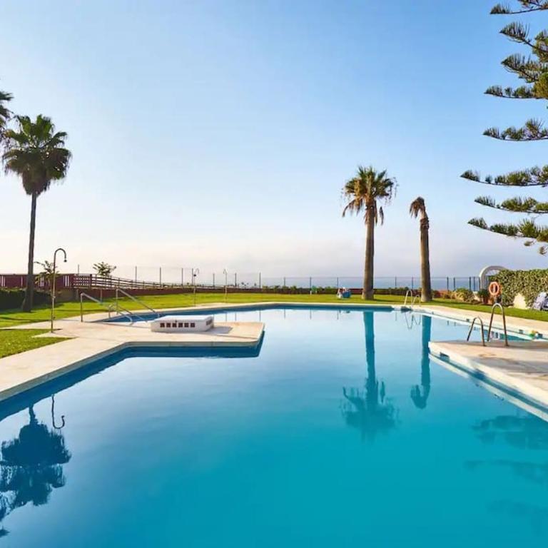 High end, on beach! Casa vista del mar - Apartamento de 2 dormitorios - 20