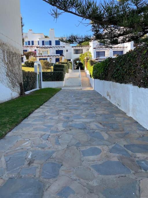 High end, on beach! Casa vista del mar - Apartamento de 2 dormitorios - 55
