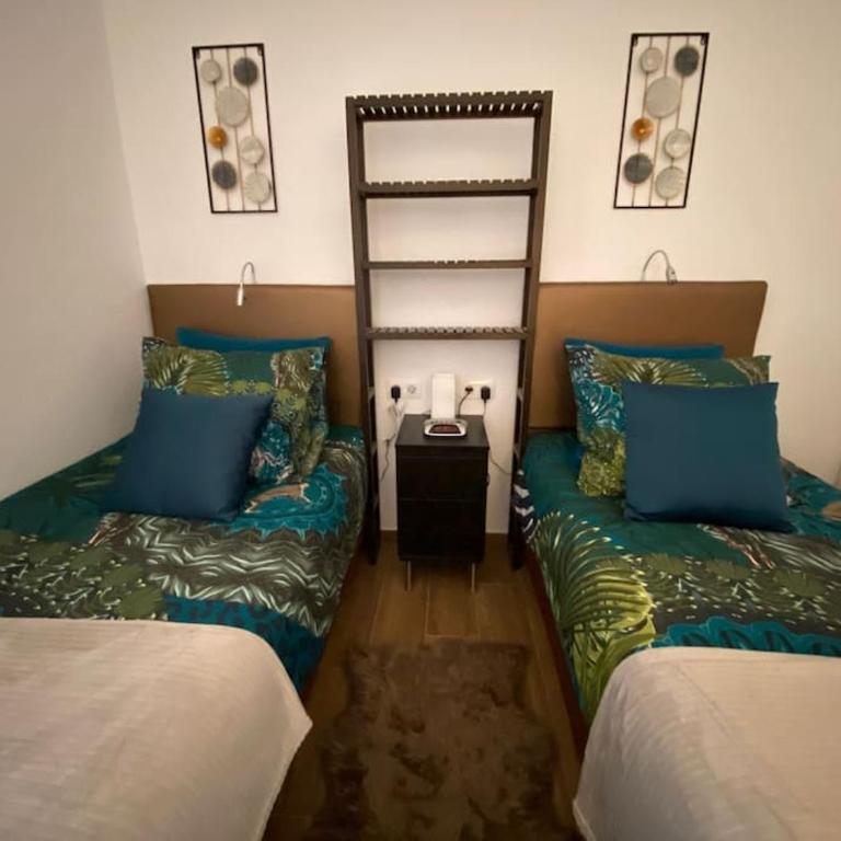 High end, on beach! Casa vista del mar - Apartamento de 2 dormitorios - 38