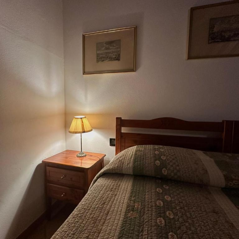 Agriturismo Casa Alle Vacche - Appartamento con 1 Camera da Letto (2-3 Adulti) - 4