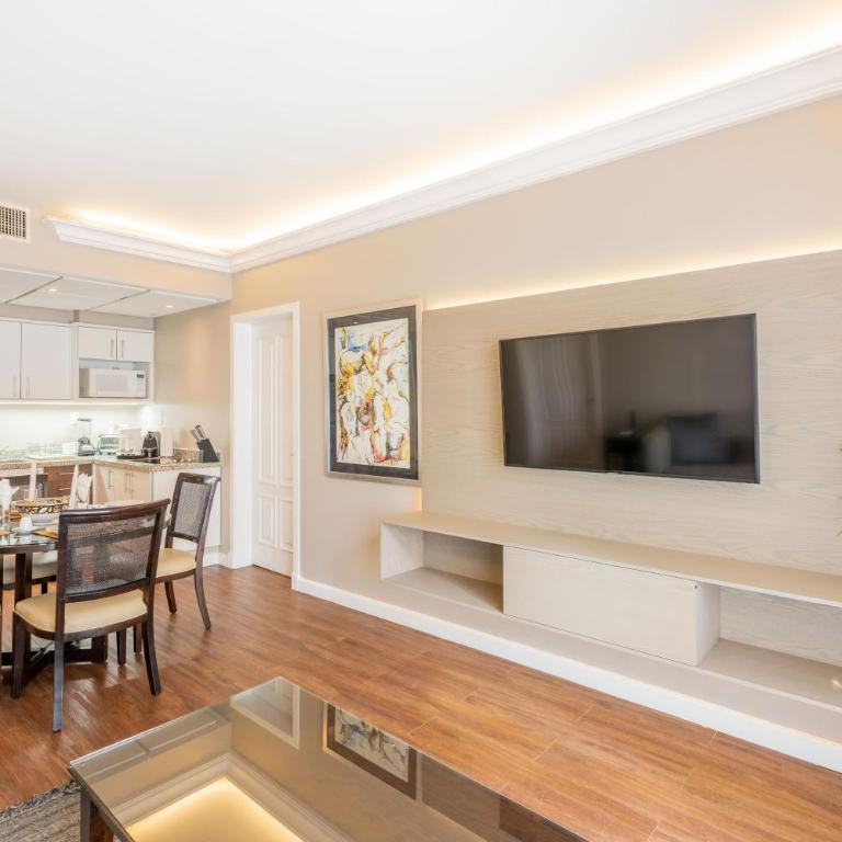 Grand Polanco Residencial - Superior Apartment - 5