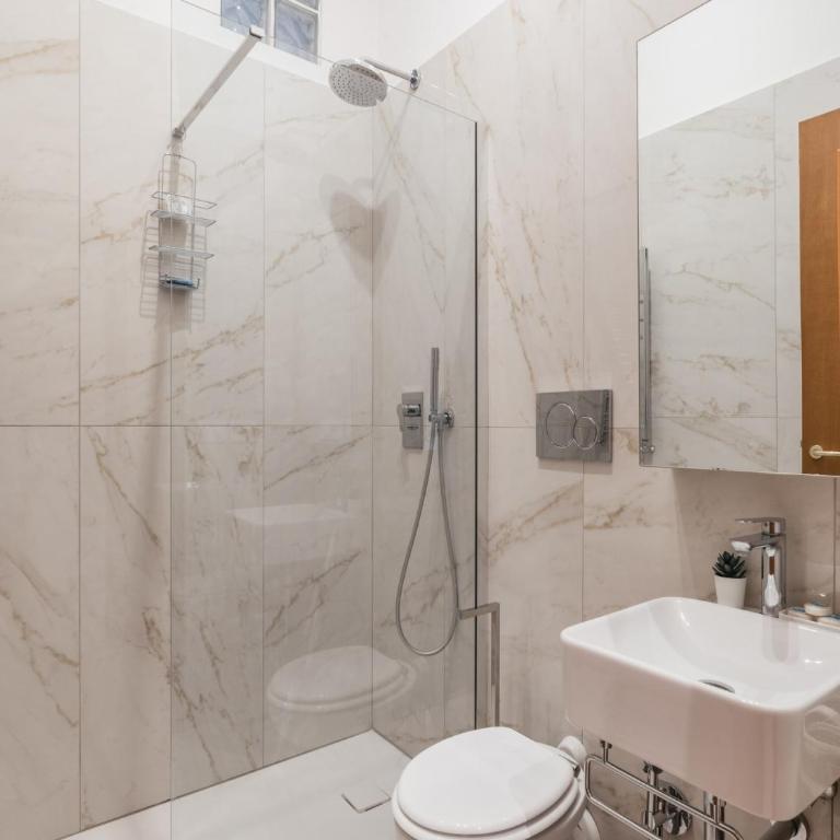 The Best Rent – Bright two-bedrooms apartment in Testaccio area - Appartamento con 2 Camere da Letto - 6