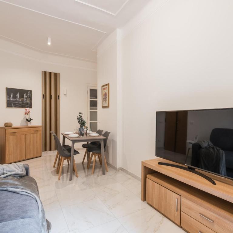 The Best Rent – Bright two-bedrooms apartment in Testaccio area - Appartamento con 2 Camere da Letto - 15