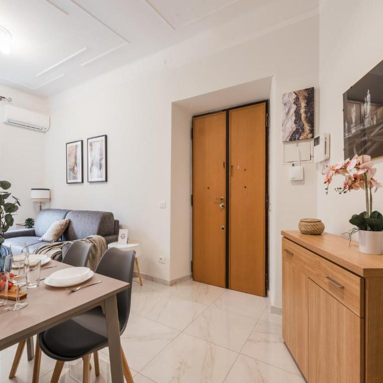 The Best Rent – Bright two-bedrooms apartment in Testaccio area - Appartamento con 2 Camere da Letto - 18