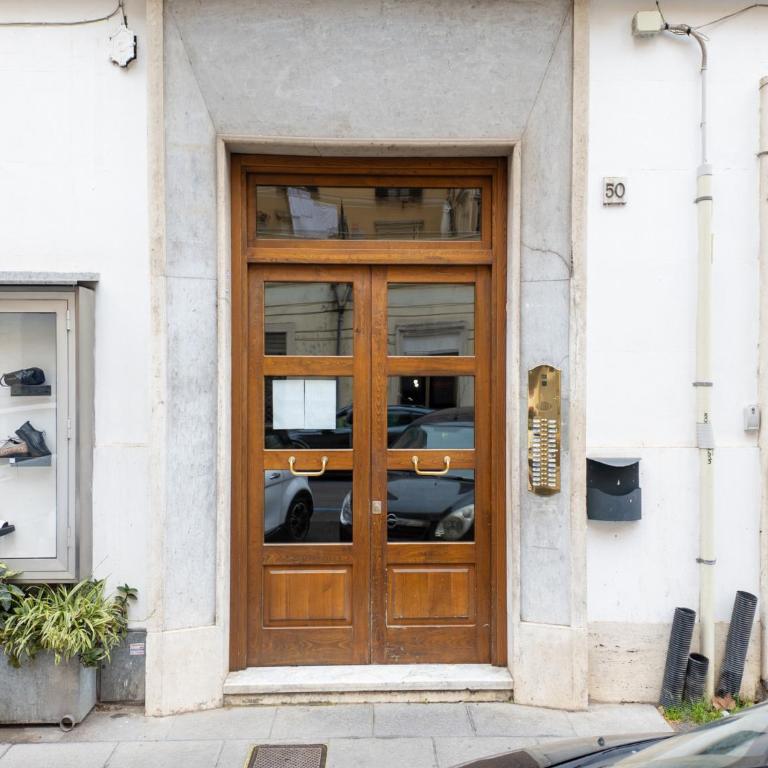 The Best Rent – Bright two-bedrooms apartment in Testaccio area - Appartamento con 2 Camere da Letto - 22
