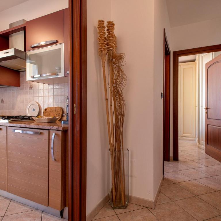GuestHost - Alghero Sea View Apartment with Balcony! - One-Bedroom Apartment - 17