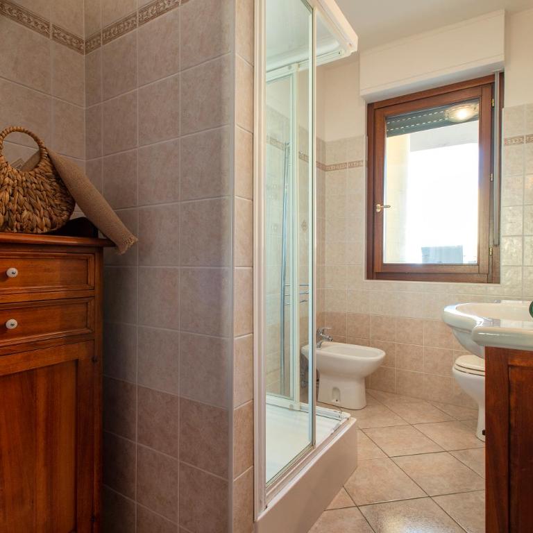 GuestHost - Alghero Sea View Apartment with Balcony! - One-Bedroom Apartment - 23