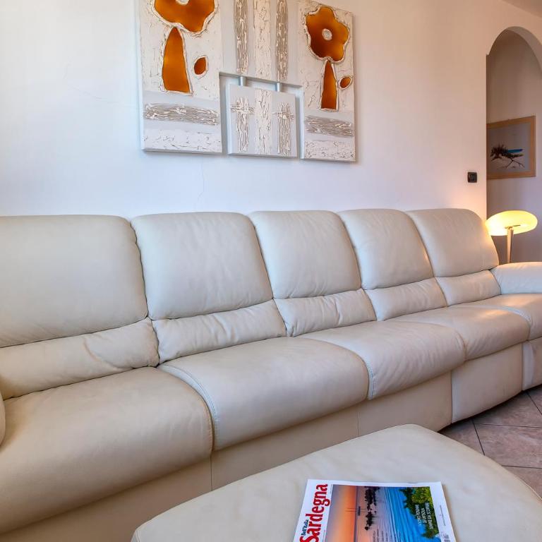 GuestHost - Alghero Sea View Apartment with Balcony! - One-Bedroom Apartment - 7