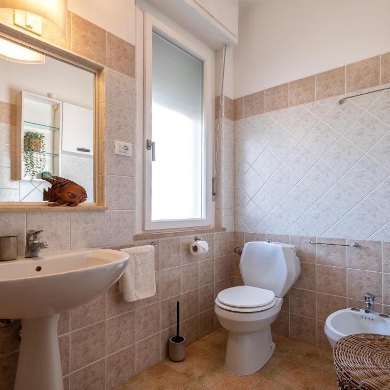 GuestHost - Alghero Sea View Apartment with Balcony! - One-Bedroom Apartment - 5