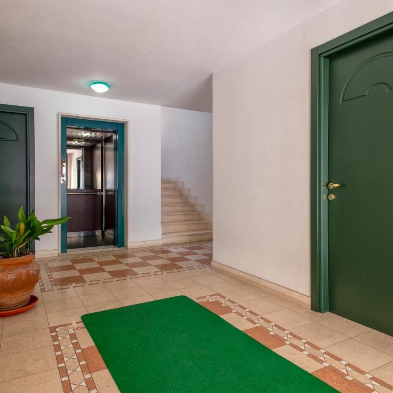 GuestHost - Alghero Sea View Apartment with Balcony! - One-Bedroom Apartment - 28