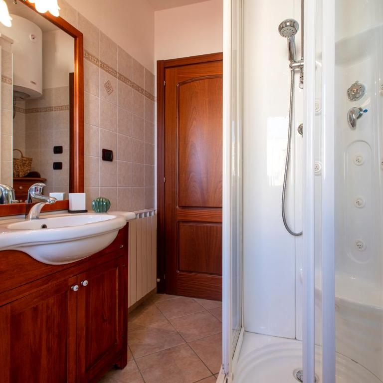 GuestHost - Alghero Sea View Apartment with Balcony! - One-Bedroom Apartment - 25