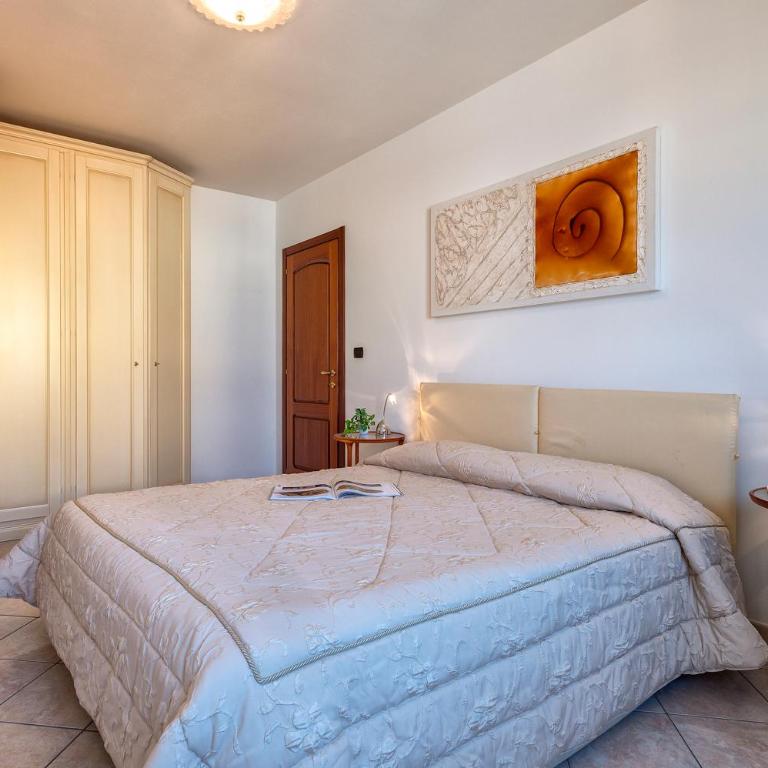 GuestHost - Alghero Sea View Apartment with Balcony! - One-Bedroom Apartment - 20