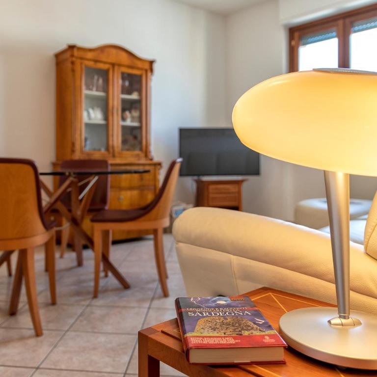 GuestHost - Alghero Sea View Apartment with Balcony! - One-Bedroom Apartment - 12