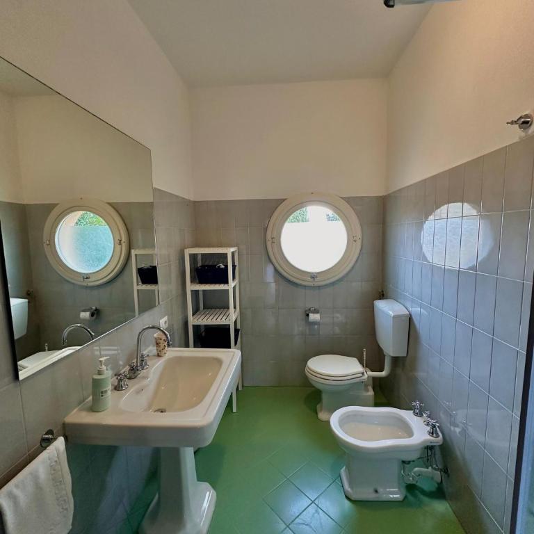 Agriturismo Casa Alle Vacche - Appartamento (4 Adulti) - 2