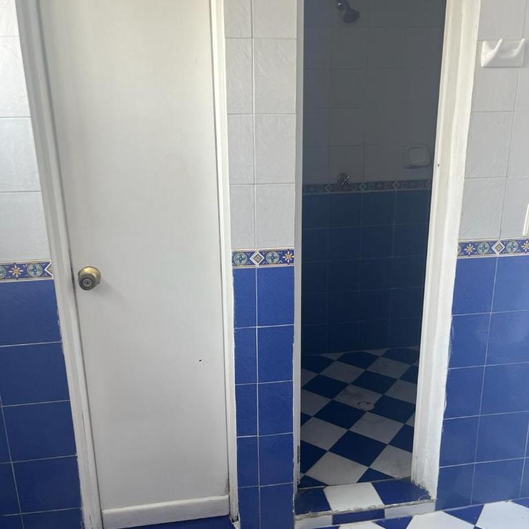 Lindo Apartamento cerca al mar - Two-Bedroom Apartment - 15