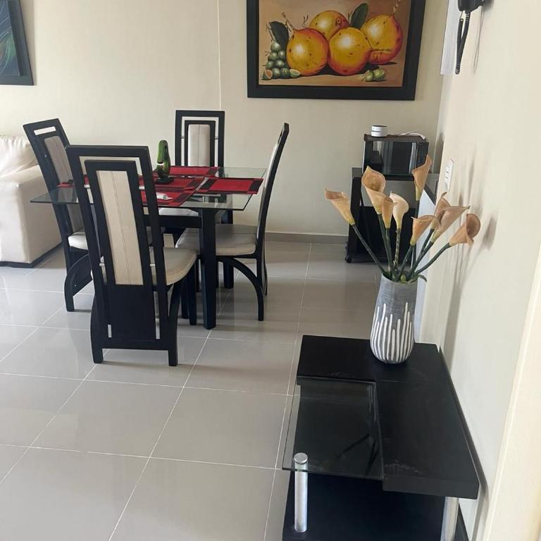 Lindo Apartamento cerca al mar - Apartamento de 2 dormitorios - 18