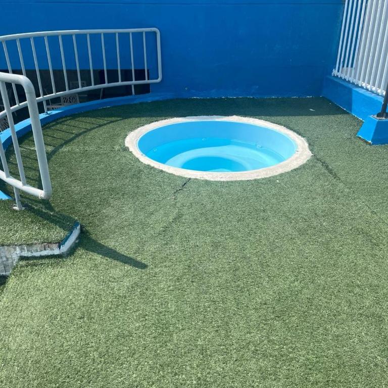 Lindo Apartamento cerca al mar - Two-Bedroom Apartment - 26