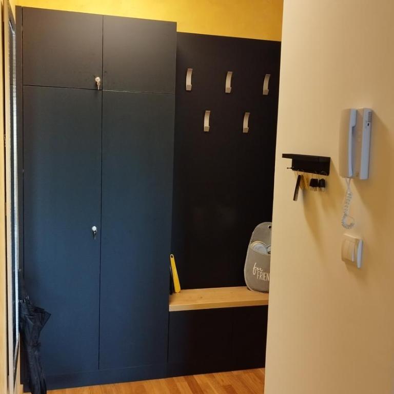 Apartman ARMANE 4 star LUX & Free EVcharge - Apartman sa 2 Spavaće Sobe - 21