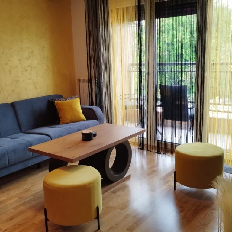 Apartman ARMANE 4 star LUX & Free EVcharge - Apartman sa 2 Spavaće Sobe - 2