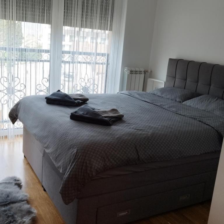 Apartman ARMANE 4 star LUX & Free EVcharge - Apartman sa 2 Spavaće Sobe - 10