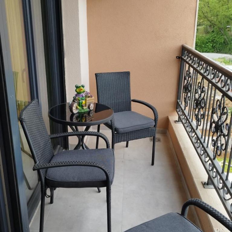 Apartman ARMANE 4 star LUX & Free EVcharge - Apartman sa 2 Spavaće Sobe - 22