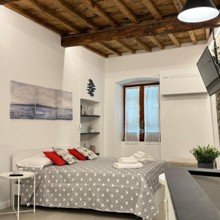CasAmare - Deluxe Studio - 9