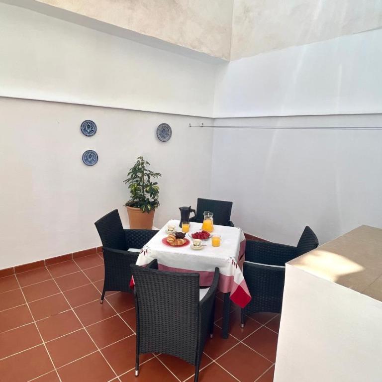 Rondabella1 PARKING GRATIS Centro Ciudad - Apartamento de 1 dormitorio - 16