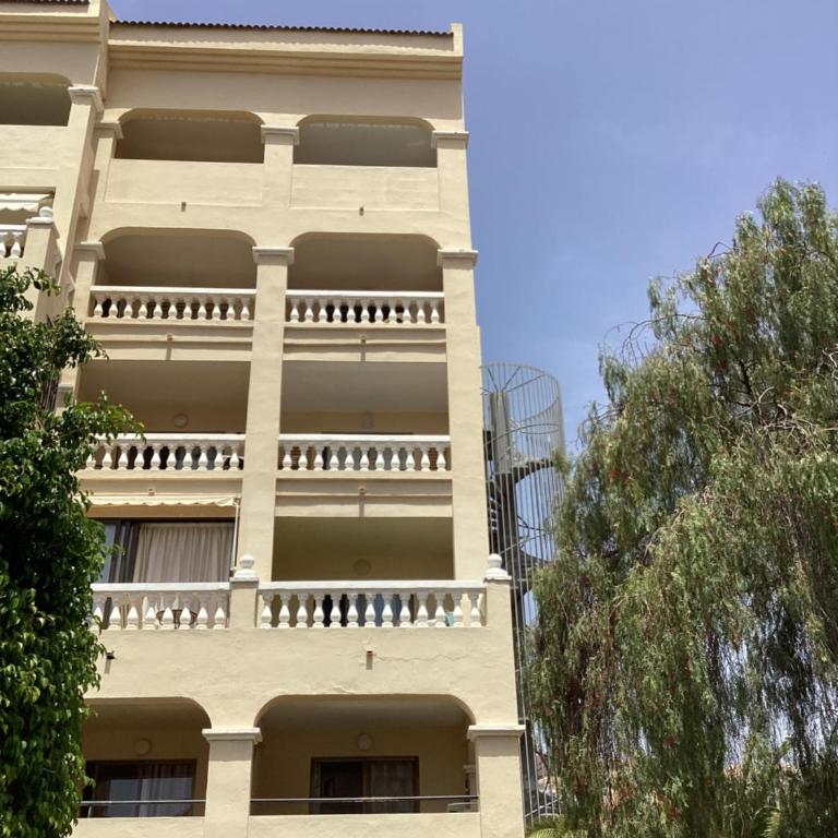 Estupendo Estudio en Castle Harbour Los Cristianos - Apartamento Estudio - 83