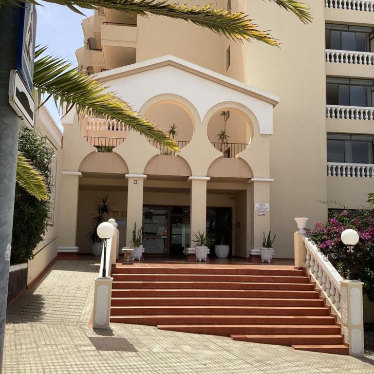 Estupendo Estudio en Castle Harbour Los Cristianos - Apartamento Estudio - 88