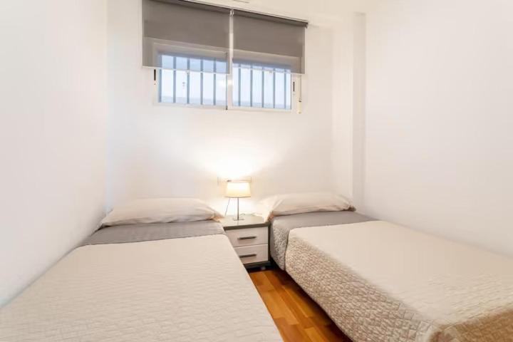 Precioso apartamento - Apartamento de 2 dormitorios - 27