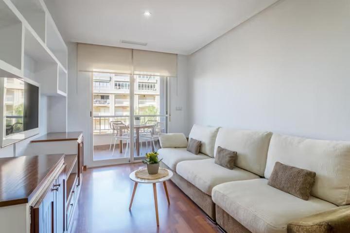 Precioso apartamento - Apartamento de 2 dormitorios - 5