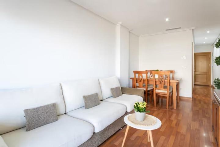 Precioso apartamento - Apartamento de 2 dormitorios - 4