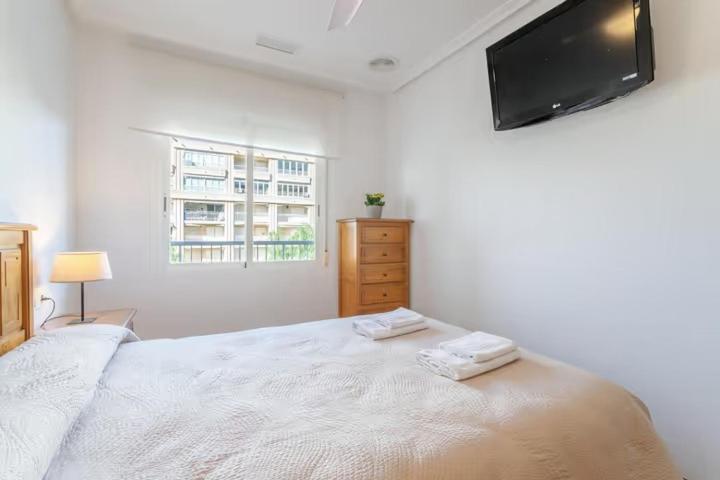 Precioso apartamento - Apartamento de 2 dormitorios - 26