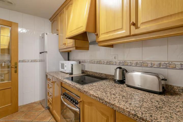 Precioso apartamento - Apartamento de 2 dormitorios - 22