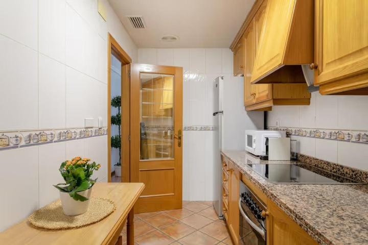 Precioso apartamento - Apartamento de 2 dormitorios - 19