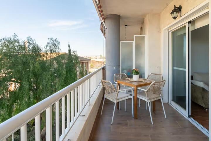 Precioso apartamento - Apartamento de 2 dormitorios - 9