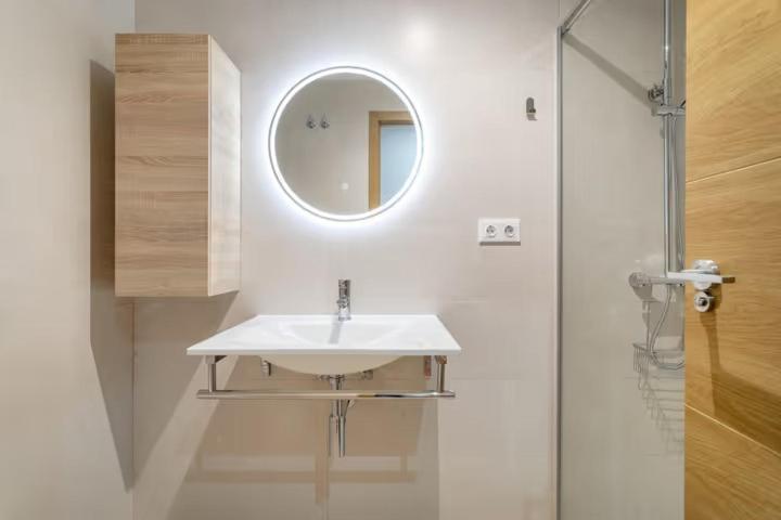 Precioso apartamento - Apartamento de 2 dormitorios - 14