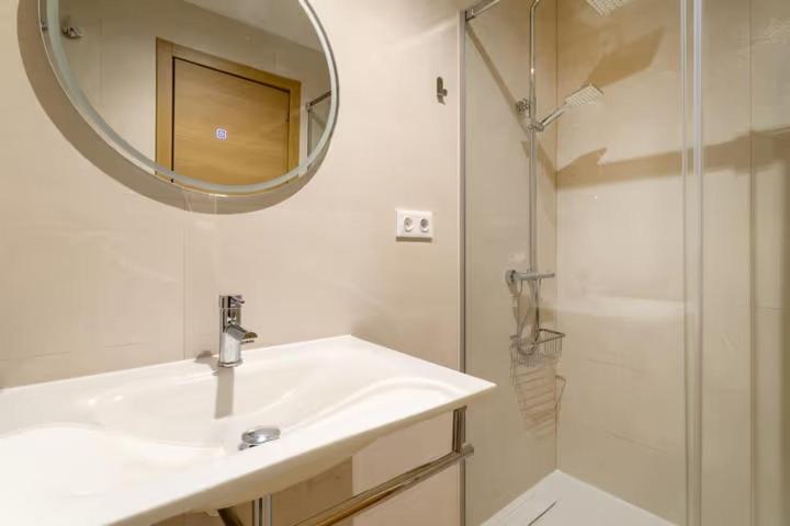 Precioso apartamento - Apartamento de 2 dormitorios - 13