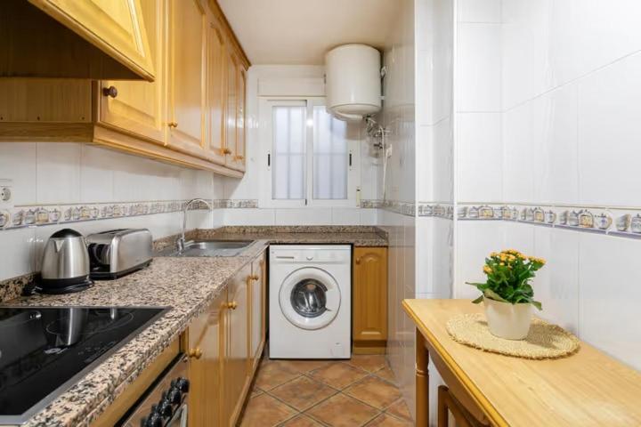 Precioso apartamento - Apartamento de 2 dormitorios - 20