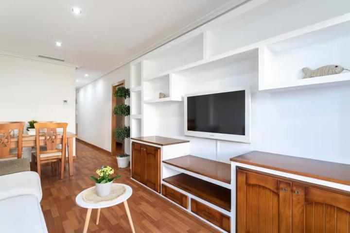 Precioso apartamento - Apartamento de 2 dormitorios - 1
