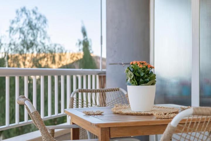 Precioso apartamento - Apartamento de 2 dormitorios - 8