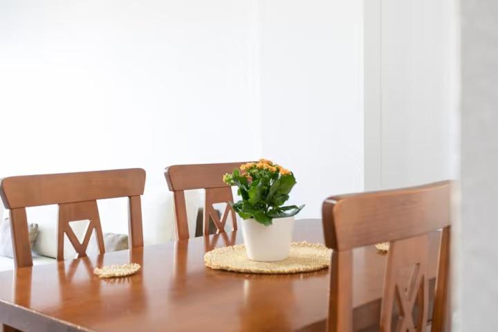 Precioso apartamento - Apartamento de 2 dormitorios - 2
