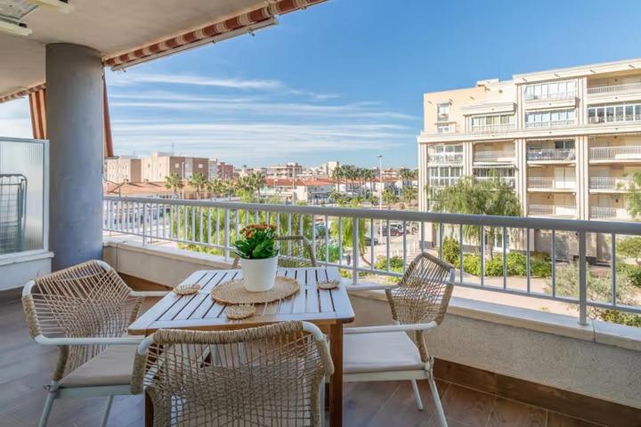 Precioso apartamento - Apartamento de 2 dormitorios - 7
