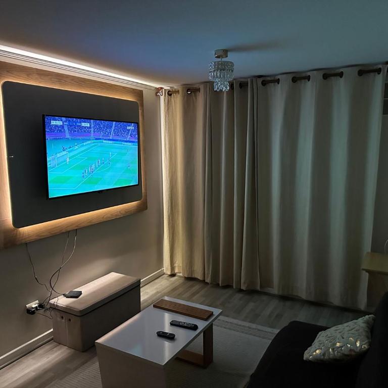 Alto mar II - Two-Bedroom Apartment - 1
