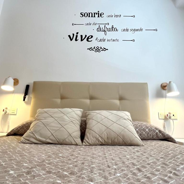 Rondabella 2 PARKING GRATiS Centro Ciudad - Apartamento de 1 dormitorio - 7